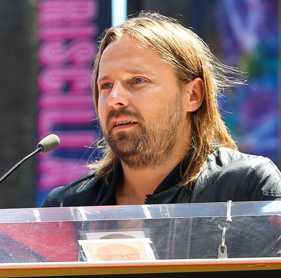 Max Martin Het Genie Achter De Backstreet Boys Foto Pzc Nl