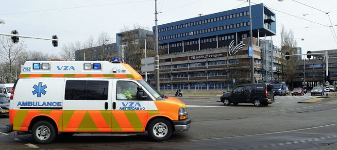 Cbp Tv Opnamen Ziekenhuis In Strijd Met Wet Binnenland Ad Nl