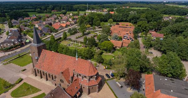 Sluiting kerk Beckum: uitstel, geen afstel | Hengelo - Tubantia