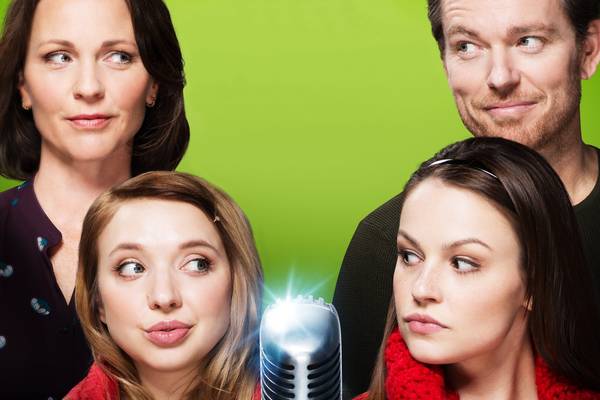 A Song for Christmas