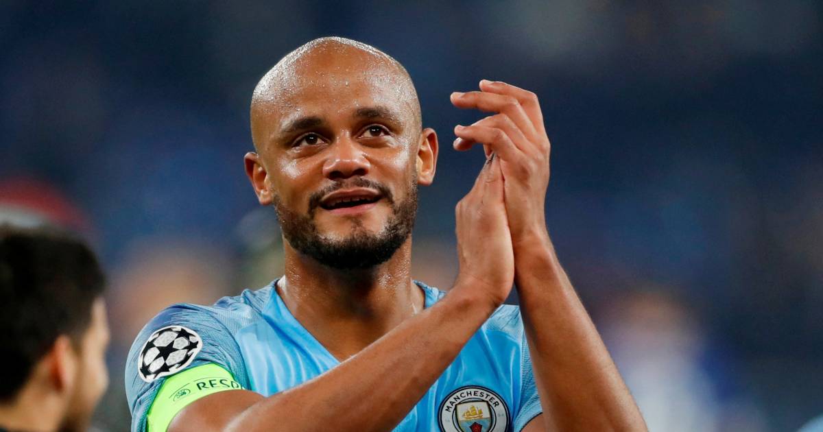 Simon Davies, T1 de Kompany à Anderlecht? | Kompany à ...