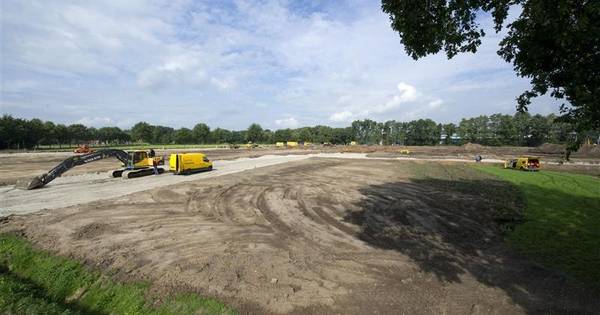 Nieuwbouw mag aan Bornsestraat in Weerselo | Dinkelland - Tubantia