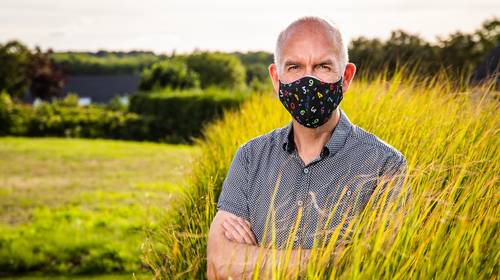 Waar raken we het vaakst besmet? Onze buurlanden weten het al lang, wij (nog altijd) niet