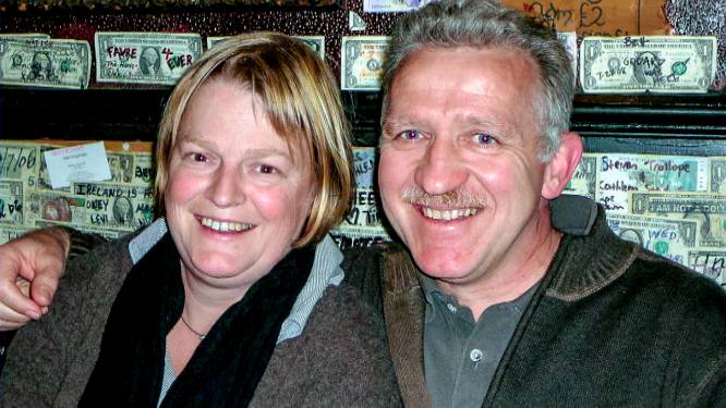 Familie van vermoorde juf Mieke doet emotionele oproep in ‘FAROEK’