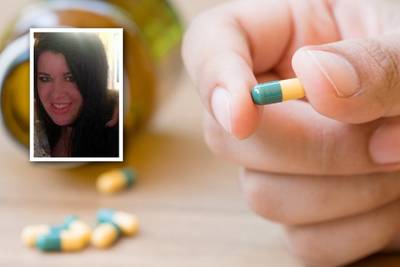 Laura krijgt 3 jaar cel omdat ze pijnstillers meenam naar de Rode Zee