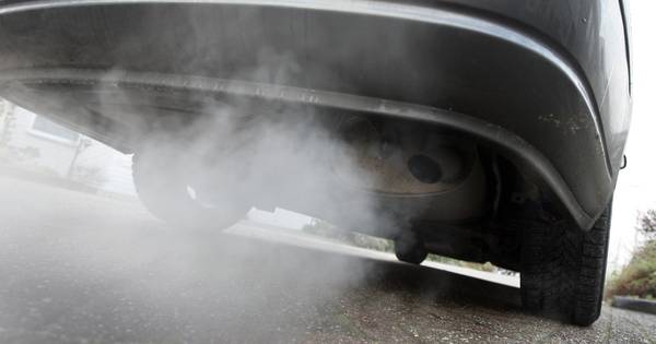 Onderzoekers zien 'overtuigend verband' tussen Brabantse coronadoden en vieze lucht - BD.nl