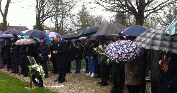 Herdenkingen Ramp 1953 in woord en beeld | Zeeuws nieuws - PZC