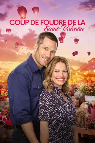 Coup de foudre de la Saint-Valentin