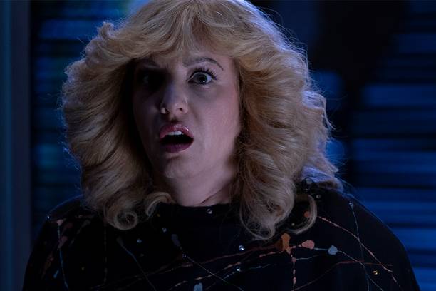 The Goldbergs