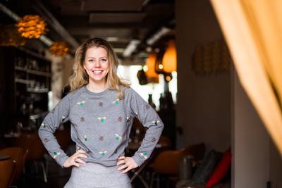 ‘Estée, je hebt onder een steen geleefd’