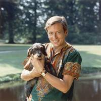 Claus, de grote liefde van Beatrix