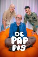 boxcover van De Pappi's