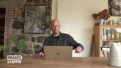 36. Escroc filmé en pleine action