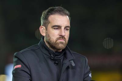 ‘Voormalig Duits international Metzelder verdacht van verspreiden kinderporno’