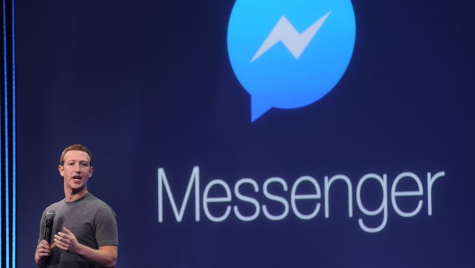 Facebook Introduceert Ook In Belgie Videogesprekken In Chatdienst Messenger Buitenland Hln Be