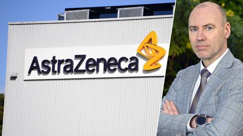 Volgende week kwart minder vaccinaties na één weekje van versnellen: “AstraZeneca blijft een zorgenkind”