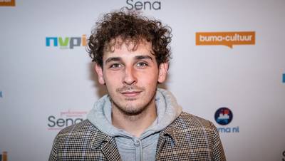 Deze artiesten maken kans op een Buma NL Award