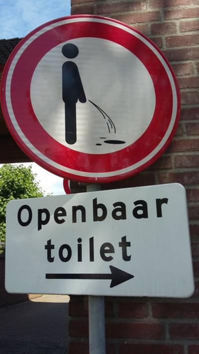 Hoge nood in de nacht? Ook in de Vallei kan een vrouw nergens terecht