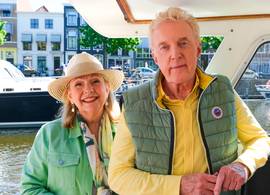 Vanaf déze datum is Denkend aan Holland weer op de buis