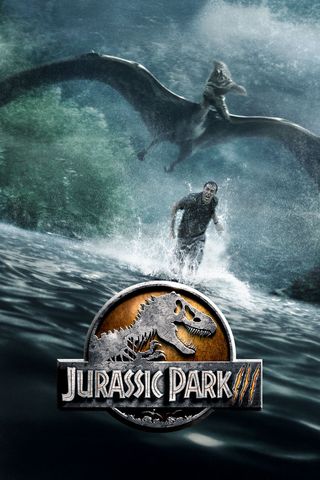 Jurassic Park III