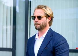Déze straf krijgt Thijs Römer voor zijn online zedendelicten
