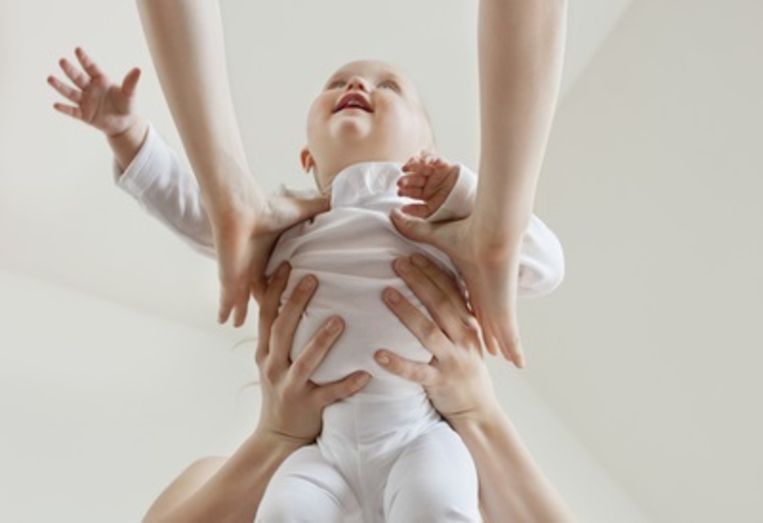 null Beeld Getty Images