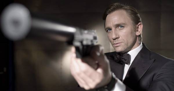 The following James Bond has not yet been chosen: “You can only be in love with one person at a time” |  Movie