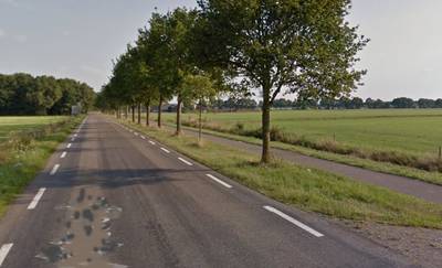 Tienermeisje dood gevonden in greppel na schuurfeest