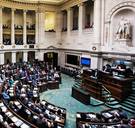 Kamer keurt noodbegroting voor november en december goed, toch gaat overheid deels in ‘shutdown’