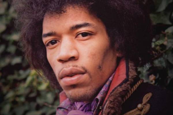 Jimi Hendrix Experience: Music, Money, Madness in Maui