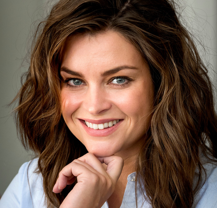 Astrid Holleeder Foto