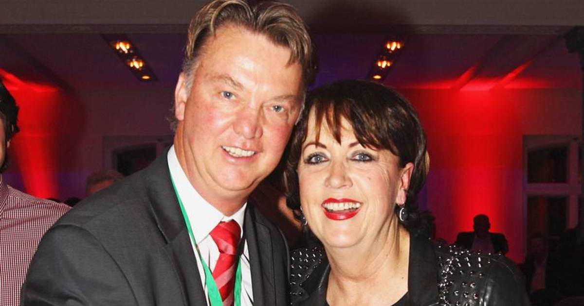 Truus van Gaal: We moesten tot op het laatst zwijgen | Nederlands