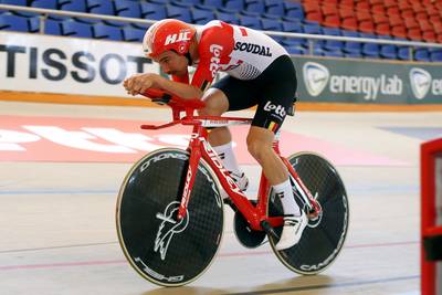 Thomas Dekker over werelduurrecordpoging Campenaerts: ‘Het is een marteling’
