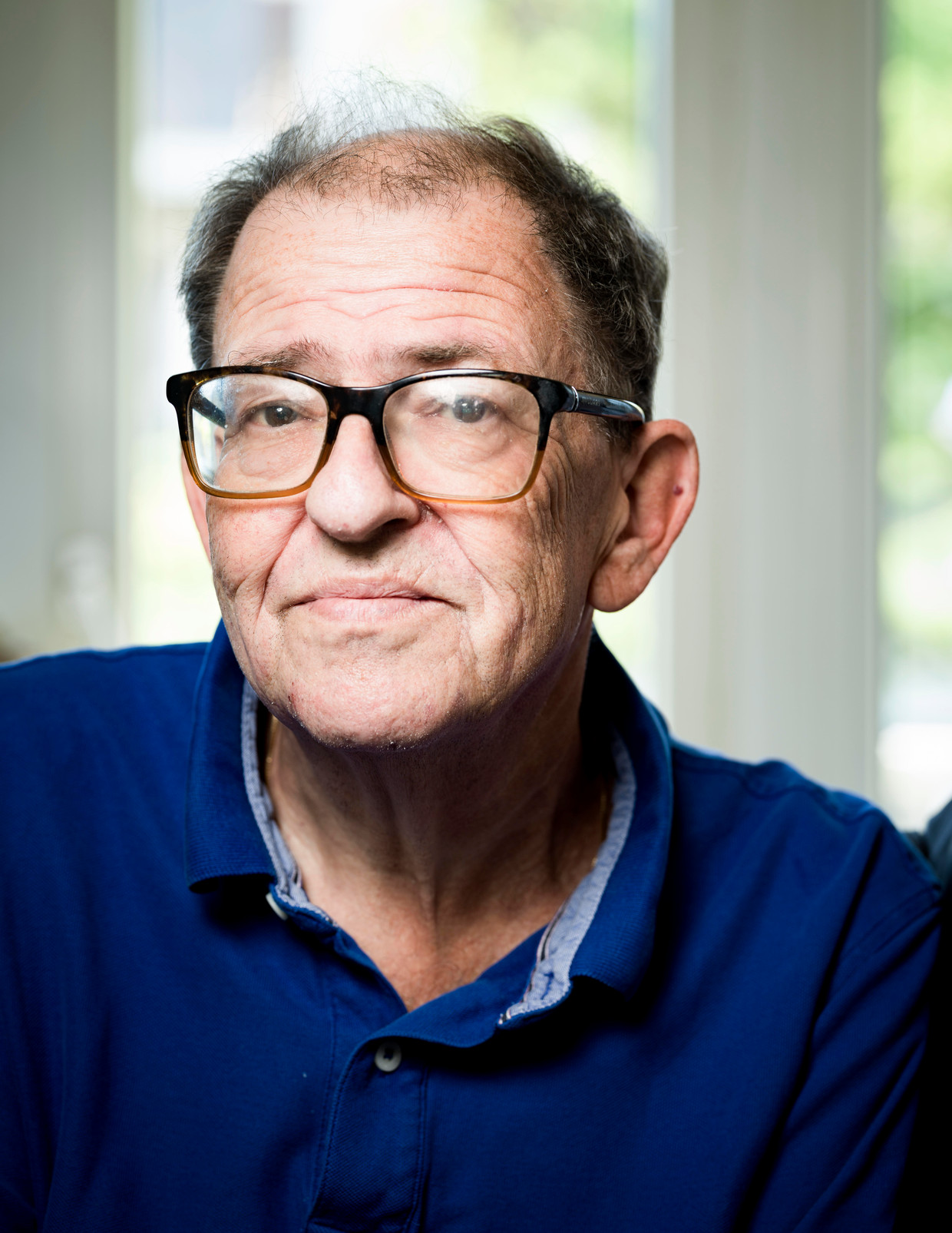 Max van Weezel (19512019) zinnebeeld van de Haagse