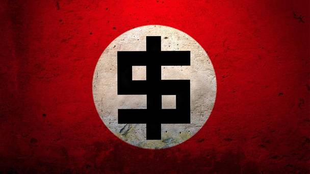 Les nazis et l'argent: Au coeur du IIIe Reich