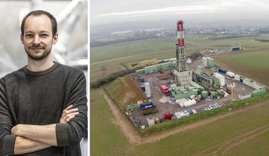 Gigantische waterstofbel ontdekt onder België en Frankrijk: ‘Voor de industrie is dit echt significant’