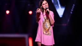 Charlotte haar cover van zilver is goud waard