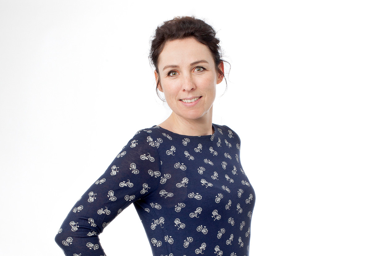 Marijn de Vries Beeld Maartje Geels