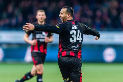 Feyenoord kansloos onderuit in oefenduel met Excelsior
