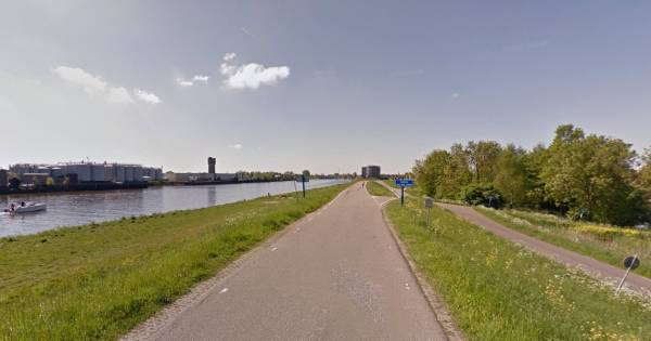 Politie vindt 15 kilometer lang drugsspoor richting Capelle en Nieuwerkerk.