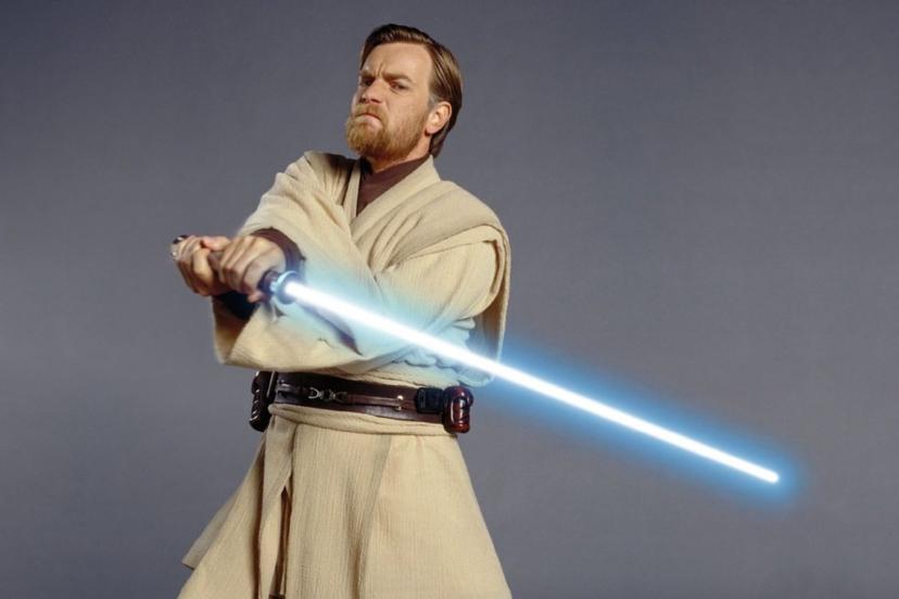De Star Wars-serie rond Obi-Wan Kenobi ís een beetje uitgesteld, maar Ewan McGregor maakt zich geen zorgen.