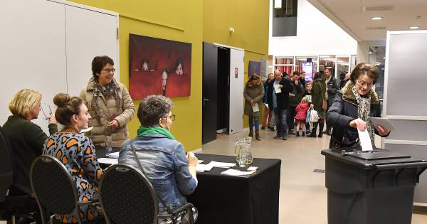 Inwoners Mill stemmen massaal voor herindeling | Brabant - BD.nl