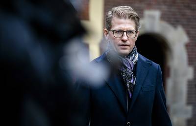 Minister geschokt over geweld in jeugdzorg