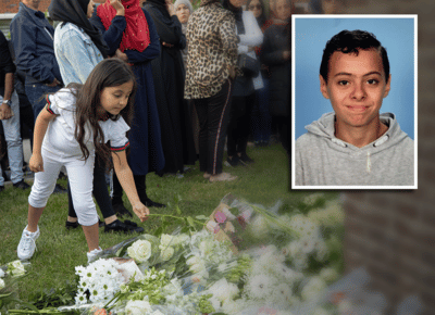 Dood van gepeste scholier Marwan dompelt gemeente in rouw