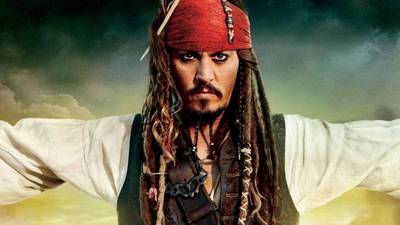 Disney denkt na over zesde Pirates-film