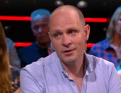 Jelle Brandt Corstius verkent toch mogelijkheden strafzaak tegen verkrachter