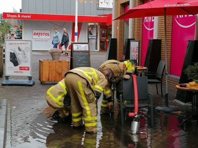 Hoosbui in Doetinchem laat flinke sporen na: ‘Het ging écht belachelijk hard’