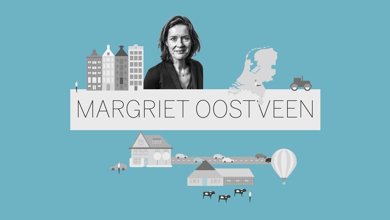 Leen een hond (uit) De Volkskrant