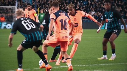 10. Affrontements de géants