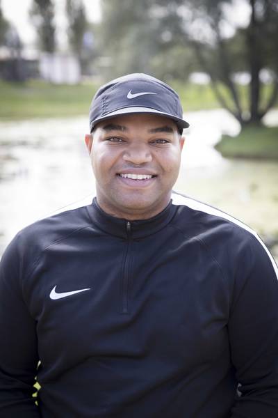 René Froger en Brace in nieuw fitprogramma SBS